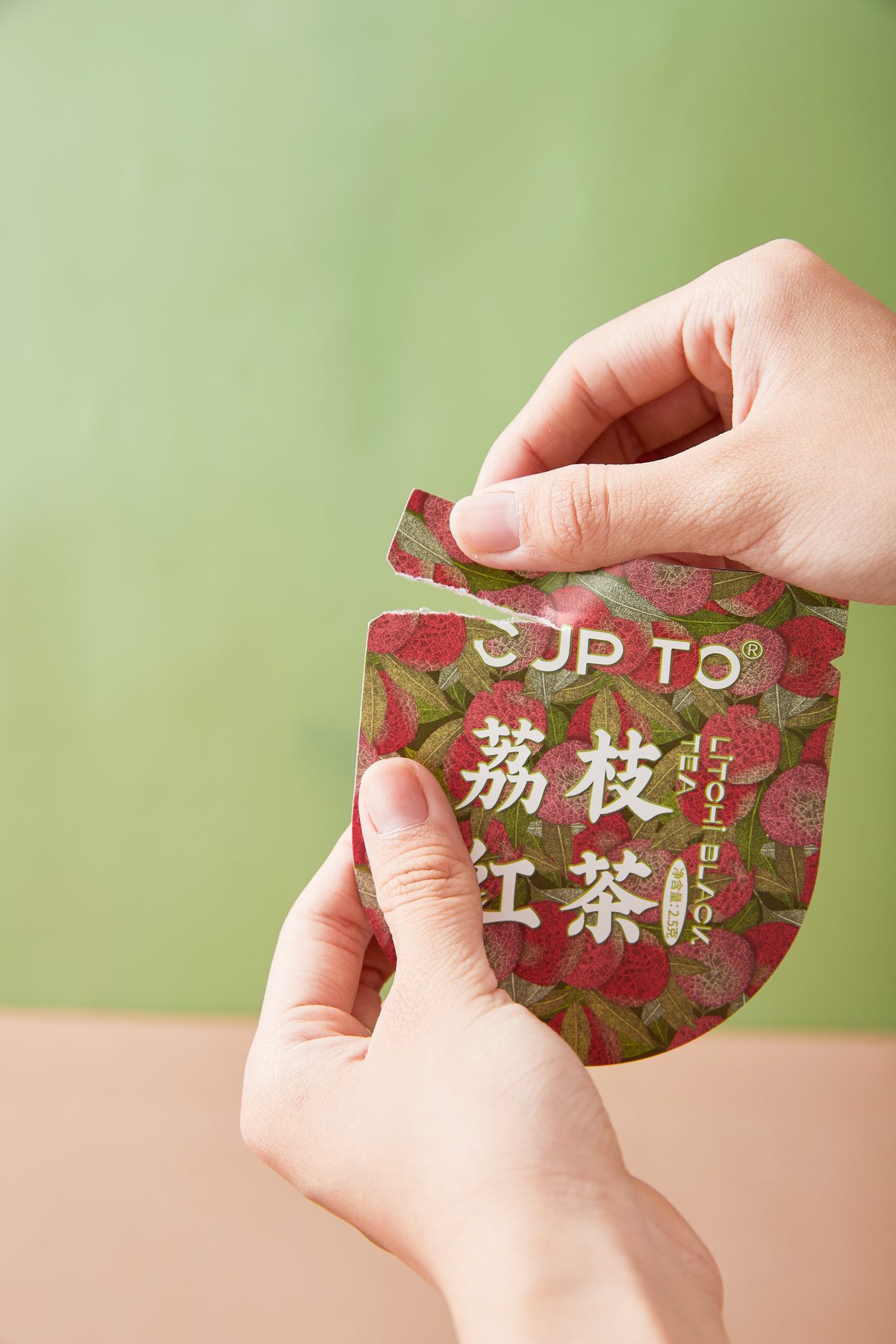 Die-Cut Custom Shapes