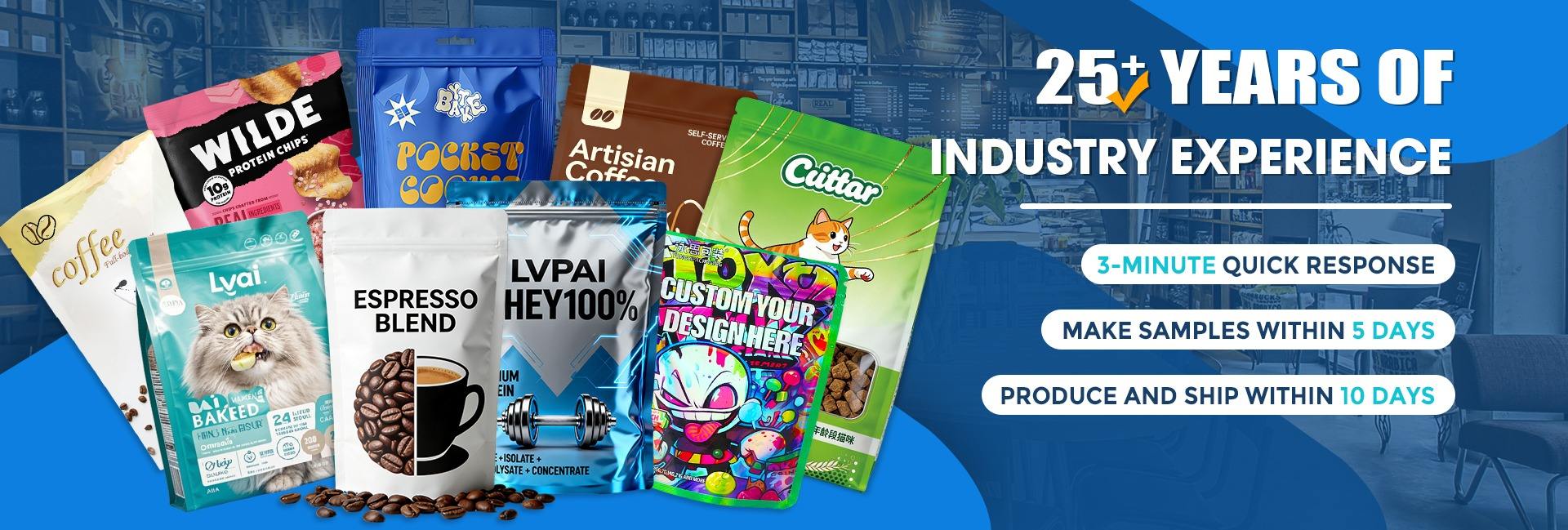 PACK EXPO Las Vegas