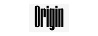 Origin Cafe