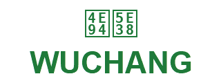 Wuchang Rice