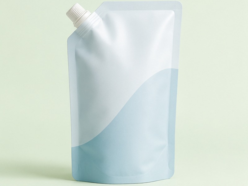 Daily Care Packaging Catalogue