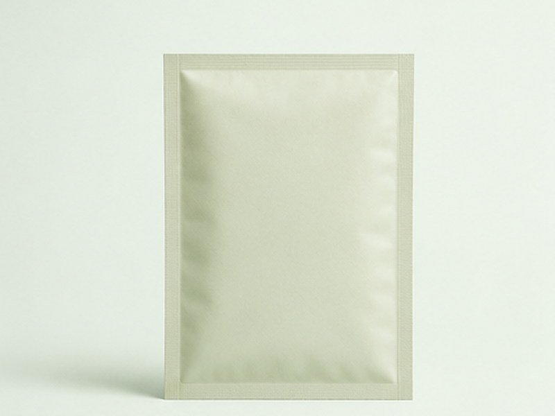Side Seal Bag