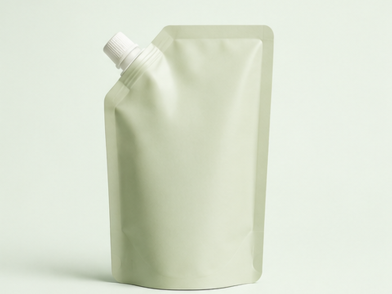 Spout Bag