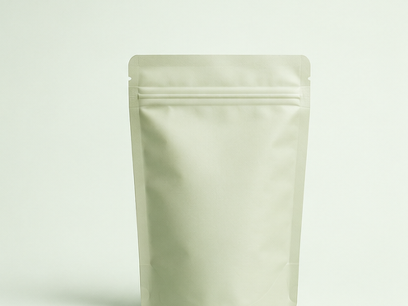 Stand-Up Pouch