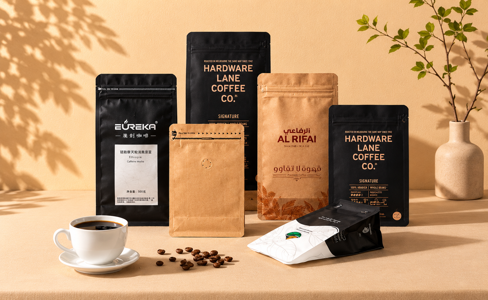Coffee Bag