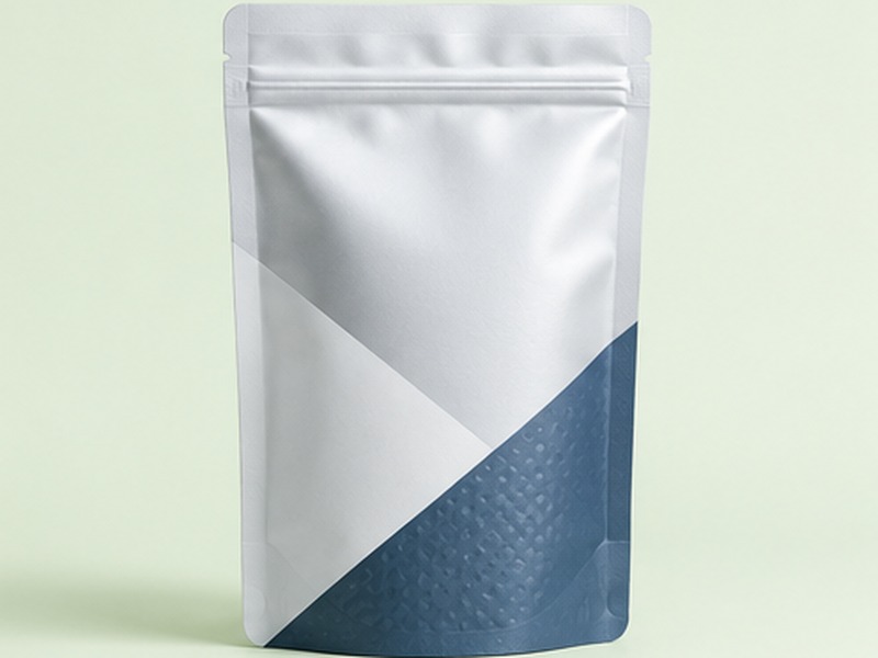 Mylar Bag