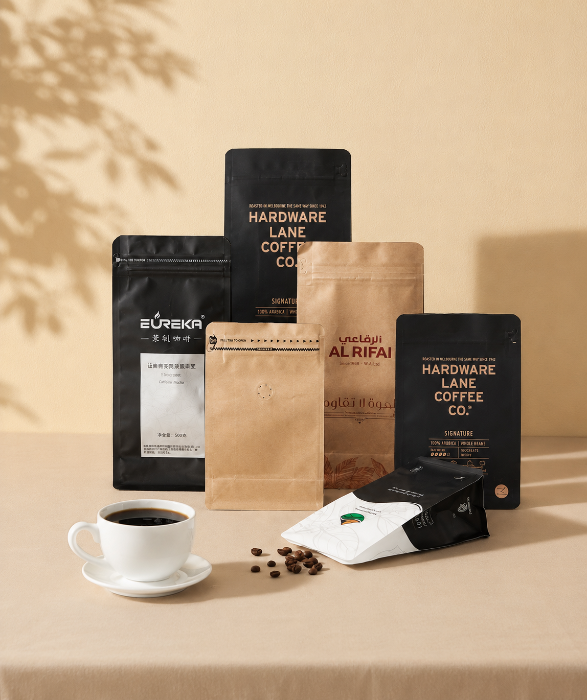 Coffee Bag