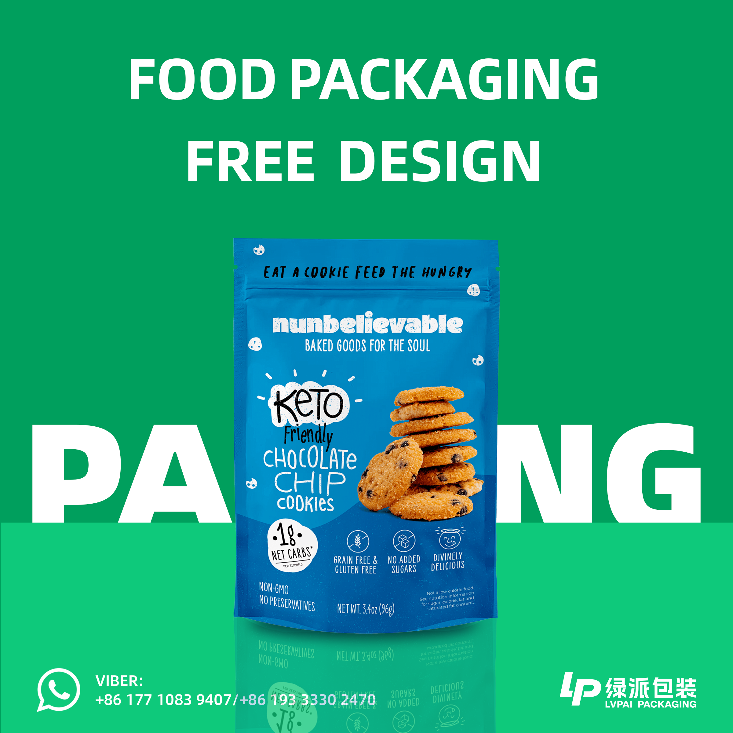 Food Packaging