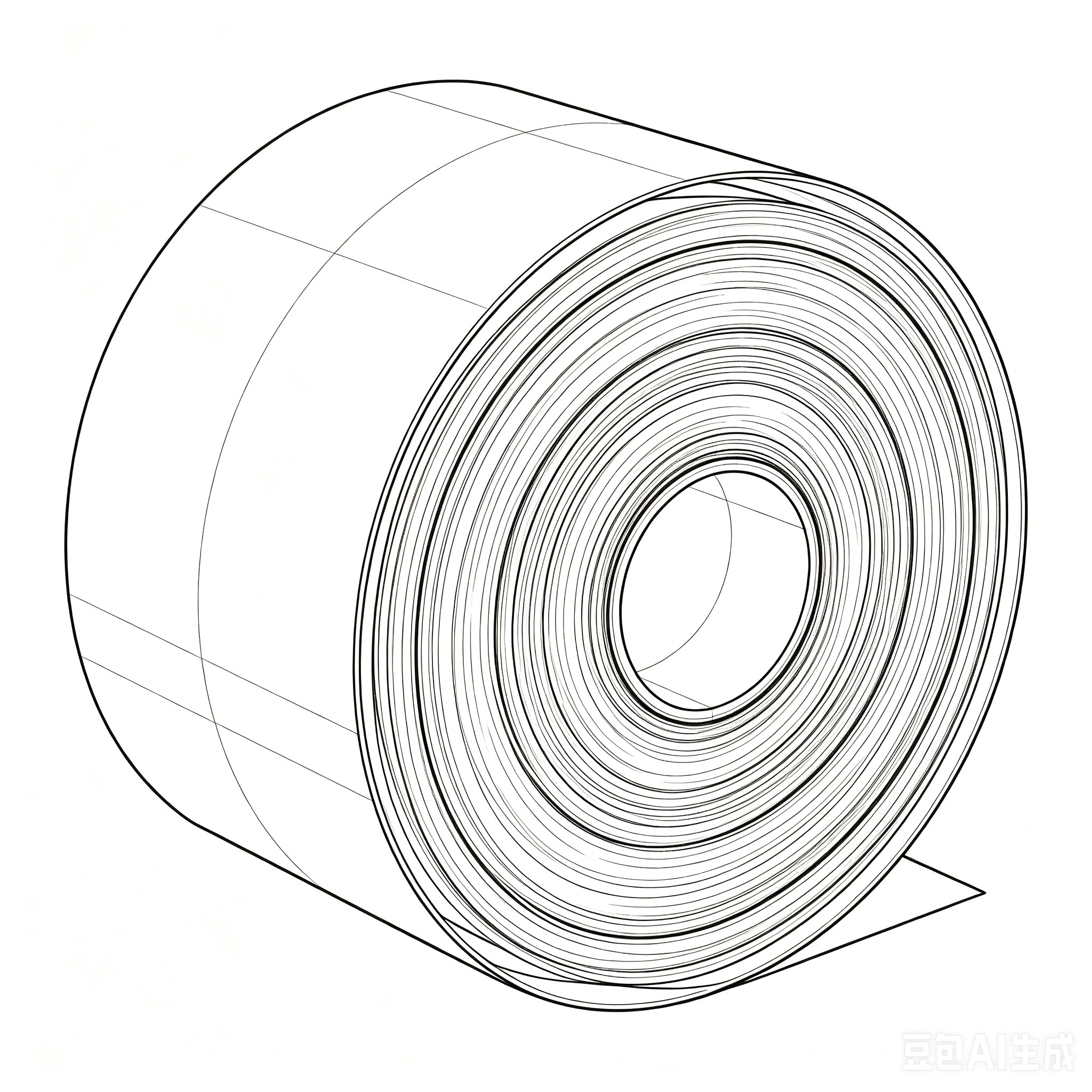 Roll Film