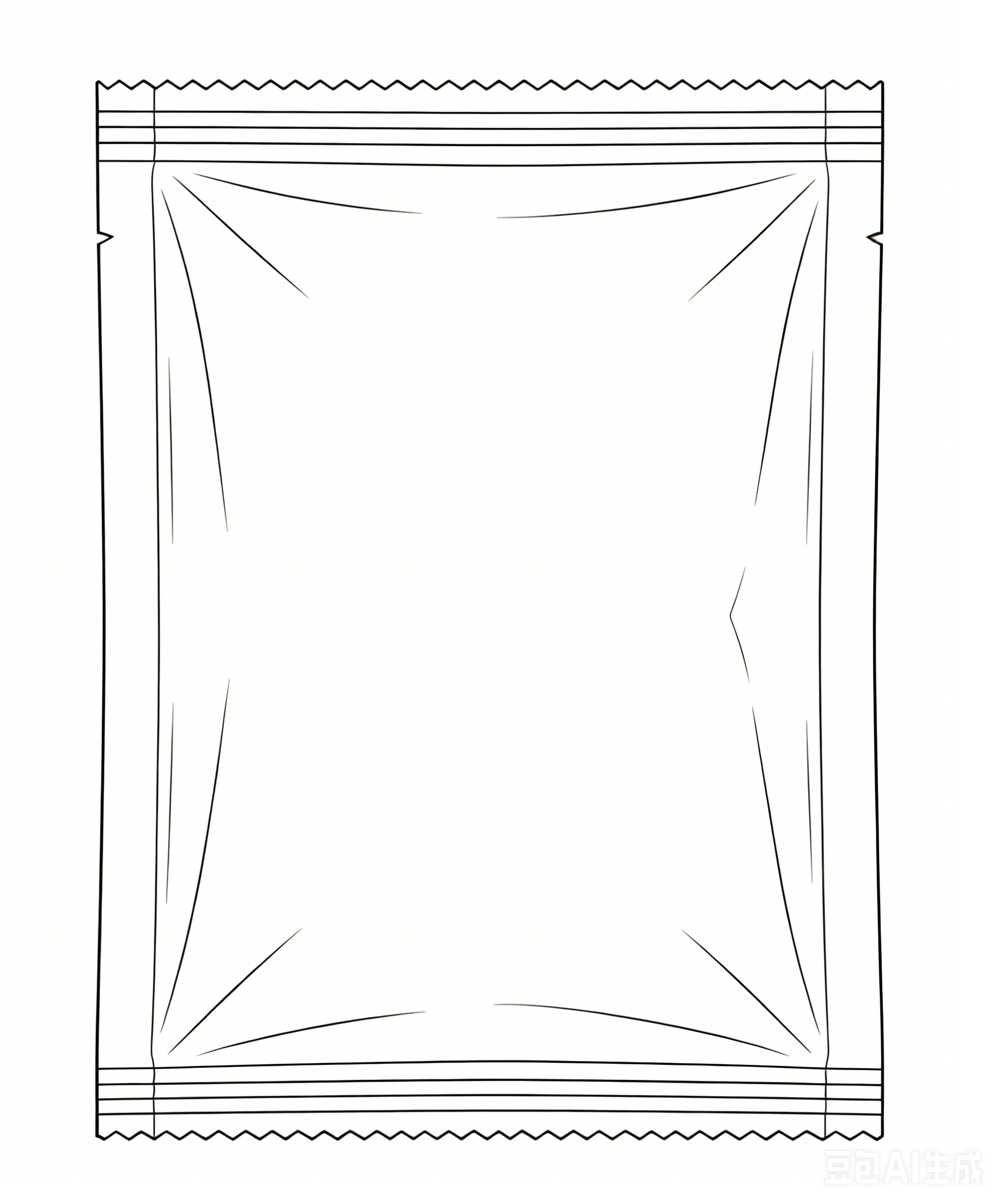 Side Seal Bag