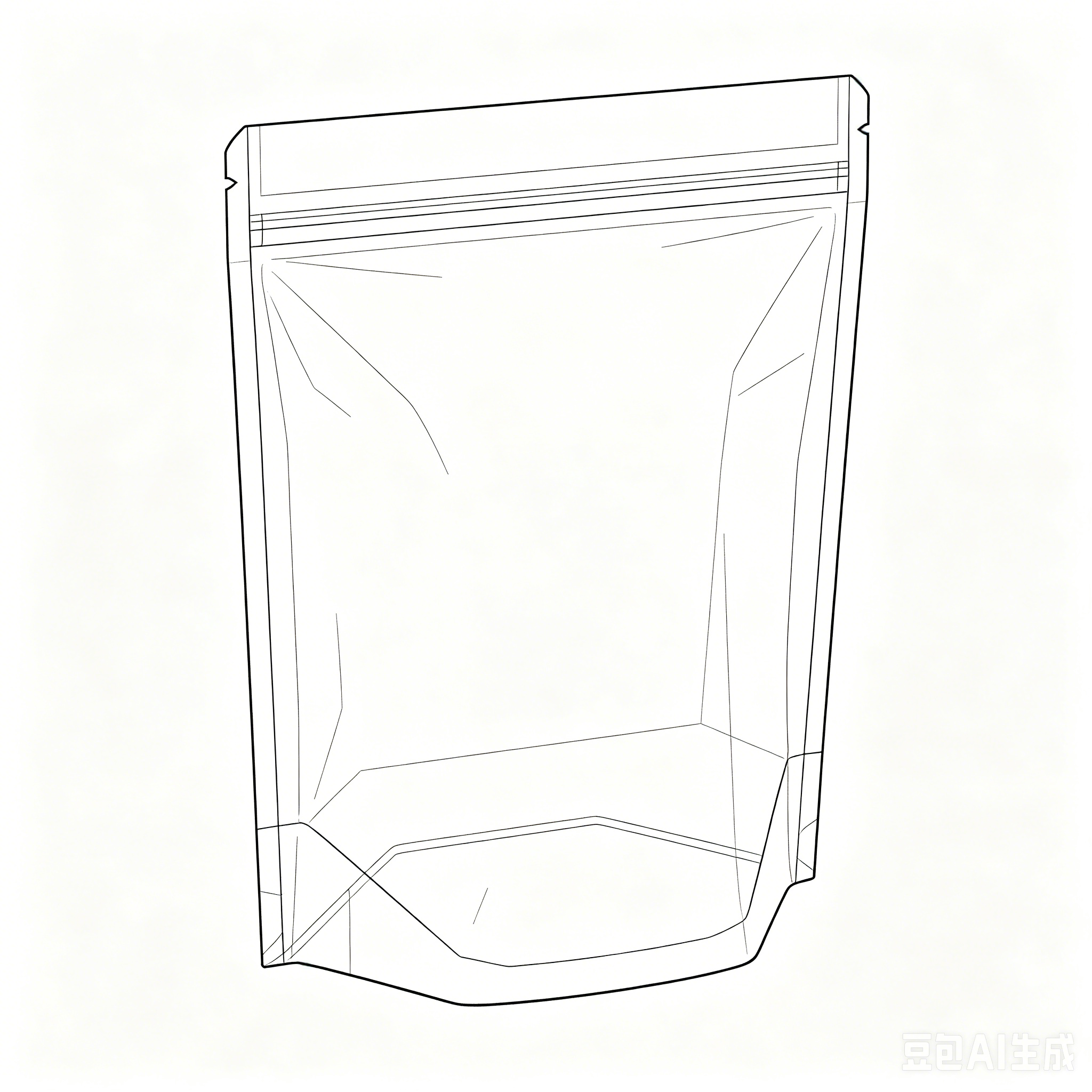 Stand-Up Pouch