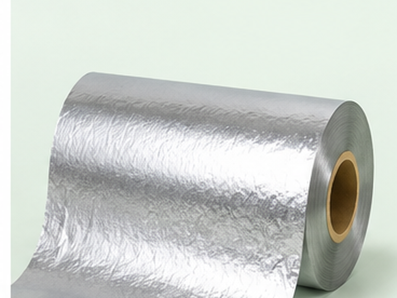 Aluminum Foil