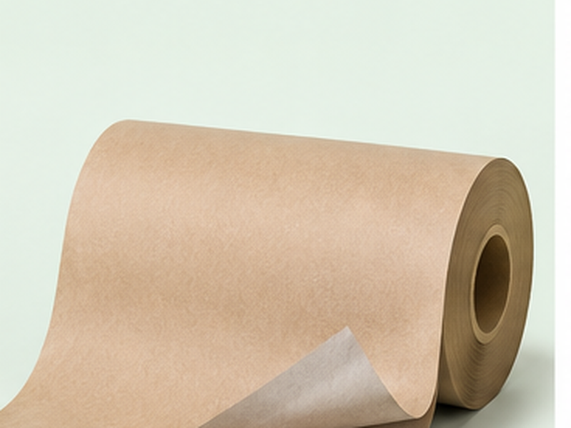 Natural Kraft Paper