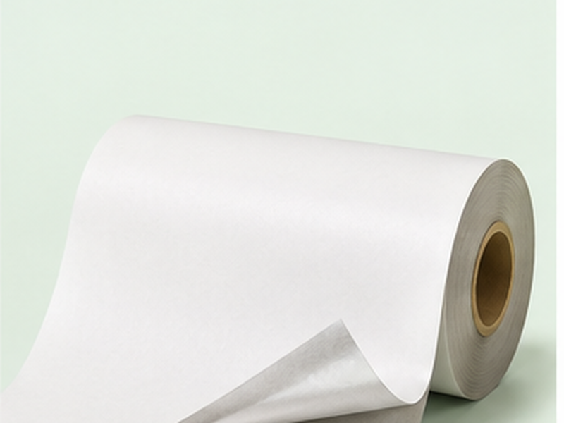 White Kraft Paper