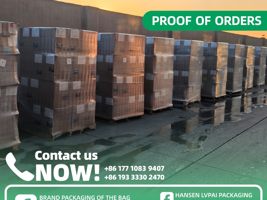 Packaging Solutions