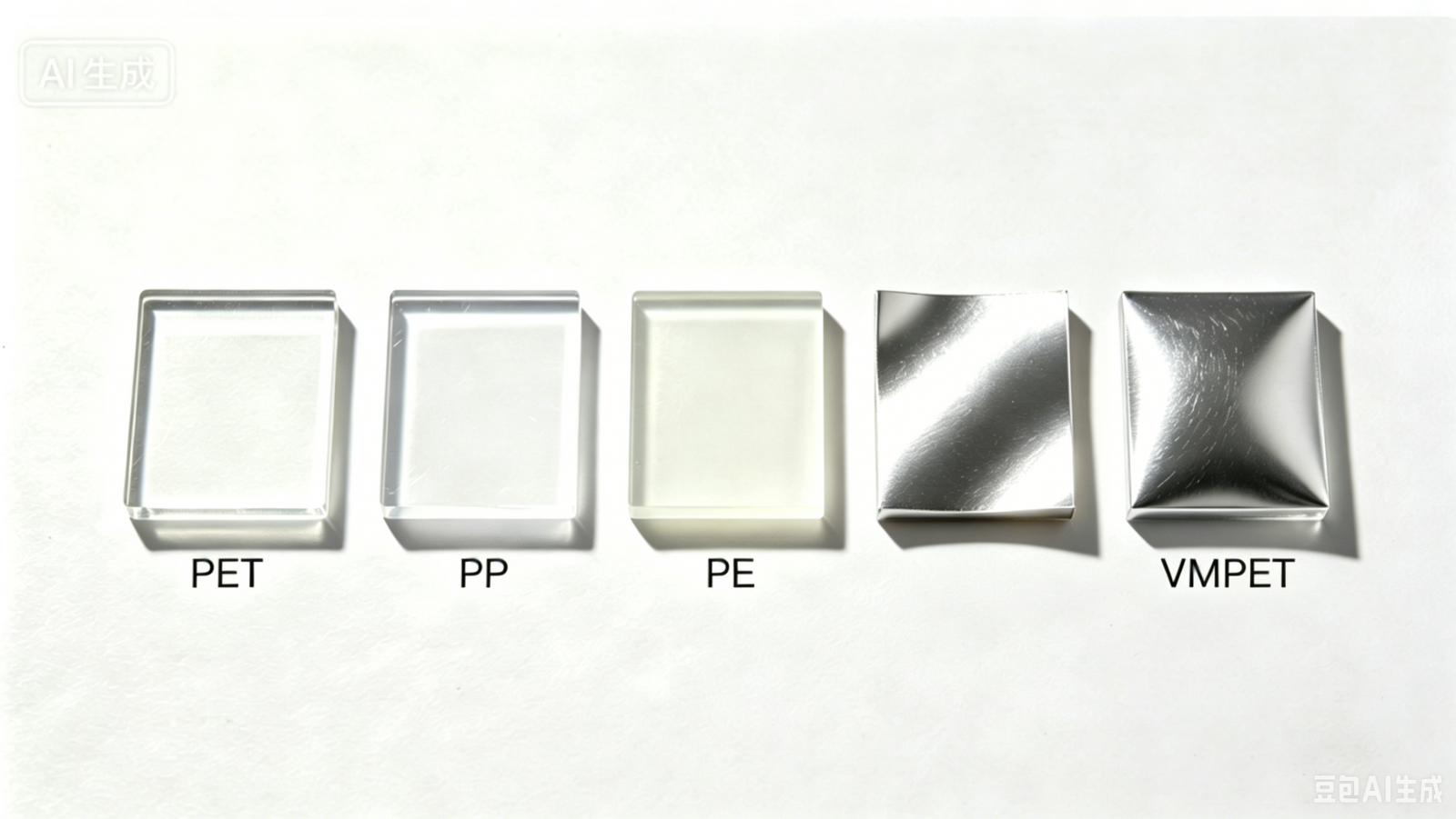 Material Options