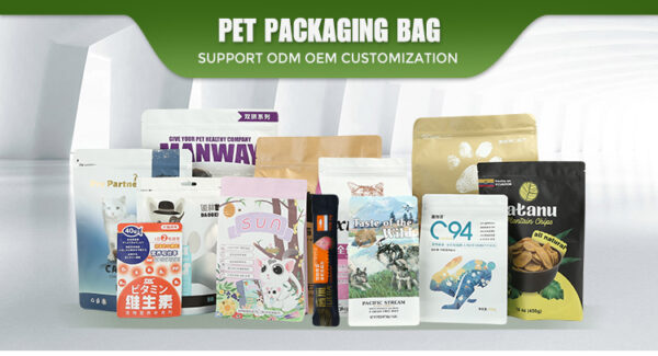 OEM ODM Dry Dog Food 1kg/5kg/10kg Wholesale Pet Food Private Label High Quality Pet Dog Food - 图片 6