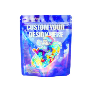 3.5 Mylar Bags 5x7 Inches Gold 4x6 5g 1 lb Smell Proof Gallon Child Proof Wholesale Food Storage White Black Matte Mylar Bag