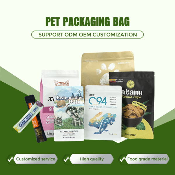 100% Biodegradable Compostable Dog Poop Bag Eco Friendly Cornstarch Waste Bags for Pet Suppliers - 图片 2