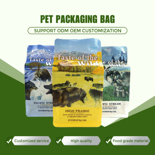 100% Biodegradable Compostable Dog Poop Bag Eco Friendly Cornstarch Waste Bags for Pet Suppliers - 图片 3