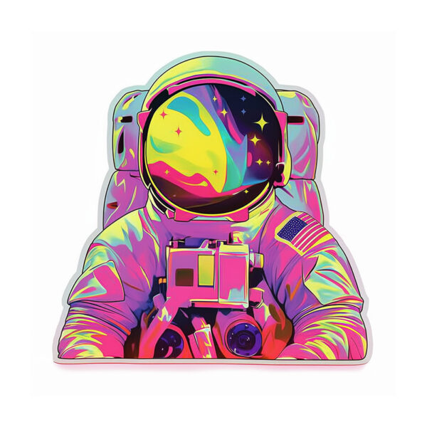 In Stock 3.5 Mylar Packaging Custom Box and Die Cut Bags Set for Chewing Gum Sushi Milk Use - 图片 4