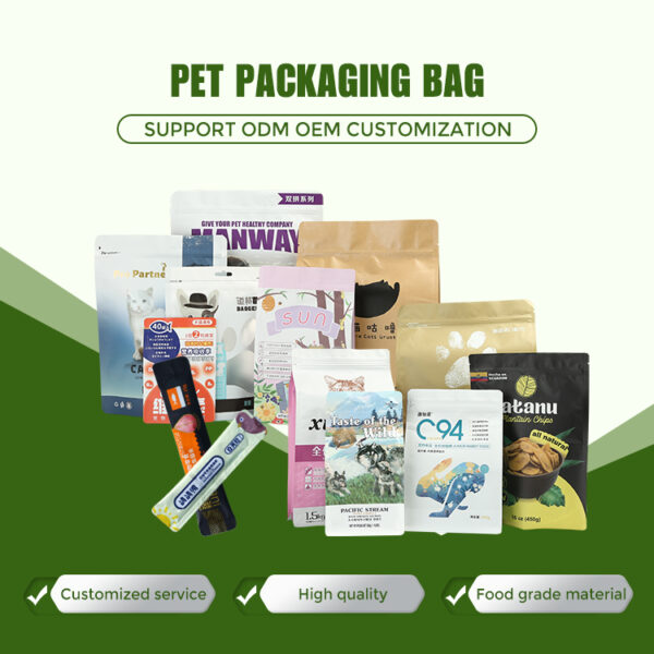 100% Biodegradable Compostable Dog Poop Bag Eco Friendly Cornstarch Waste Bags for Pet Suppliers - 图片 5