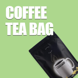 Coffee Tea Bag