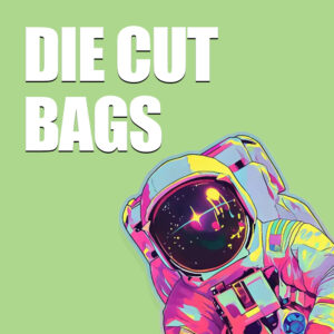 Die Cut Bags