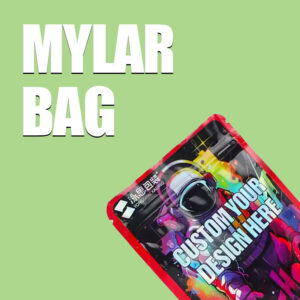 Mylar Bag