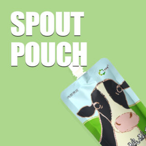 Spout Pouch