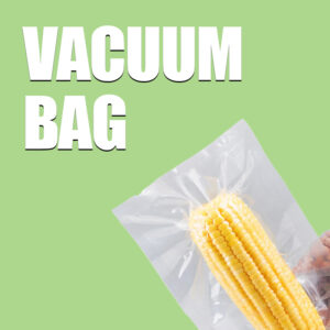 Vacuum Bag
