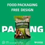 Back Seal Bag