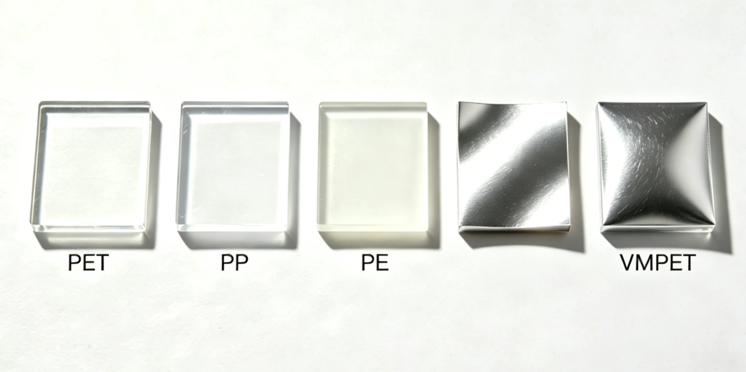Custom Packaging Materials