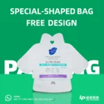 Die-Cut Bag