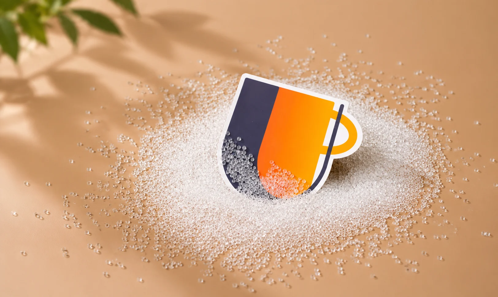 Die-cut Packaging Material