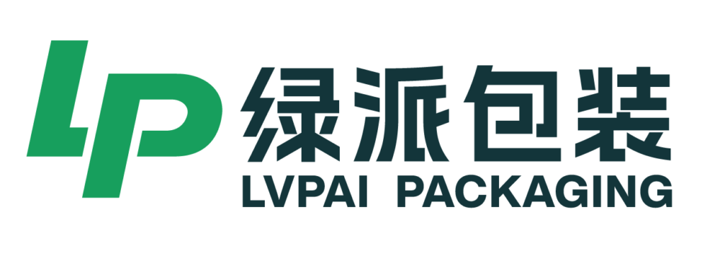 Lvpai Packaging home