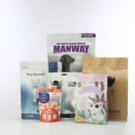 宠物食品包装