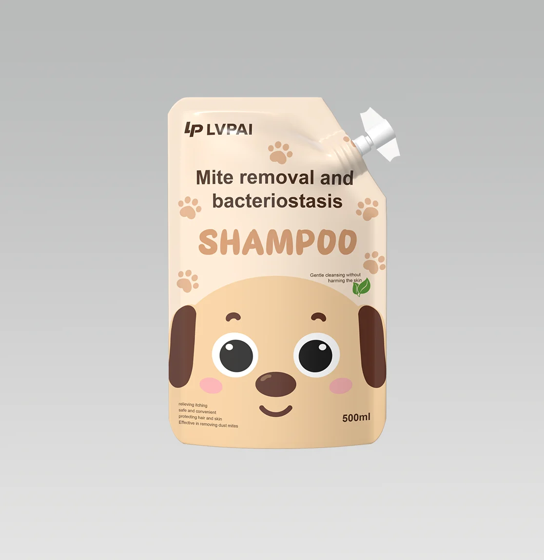 宠物食品包装