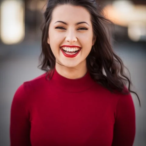 Representative portrait for a confidential coffee brand client testimonial