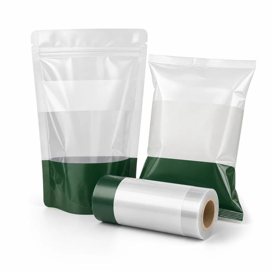 Mono-Material Packaging