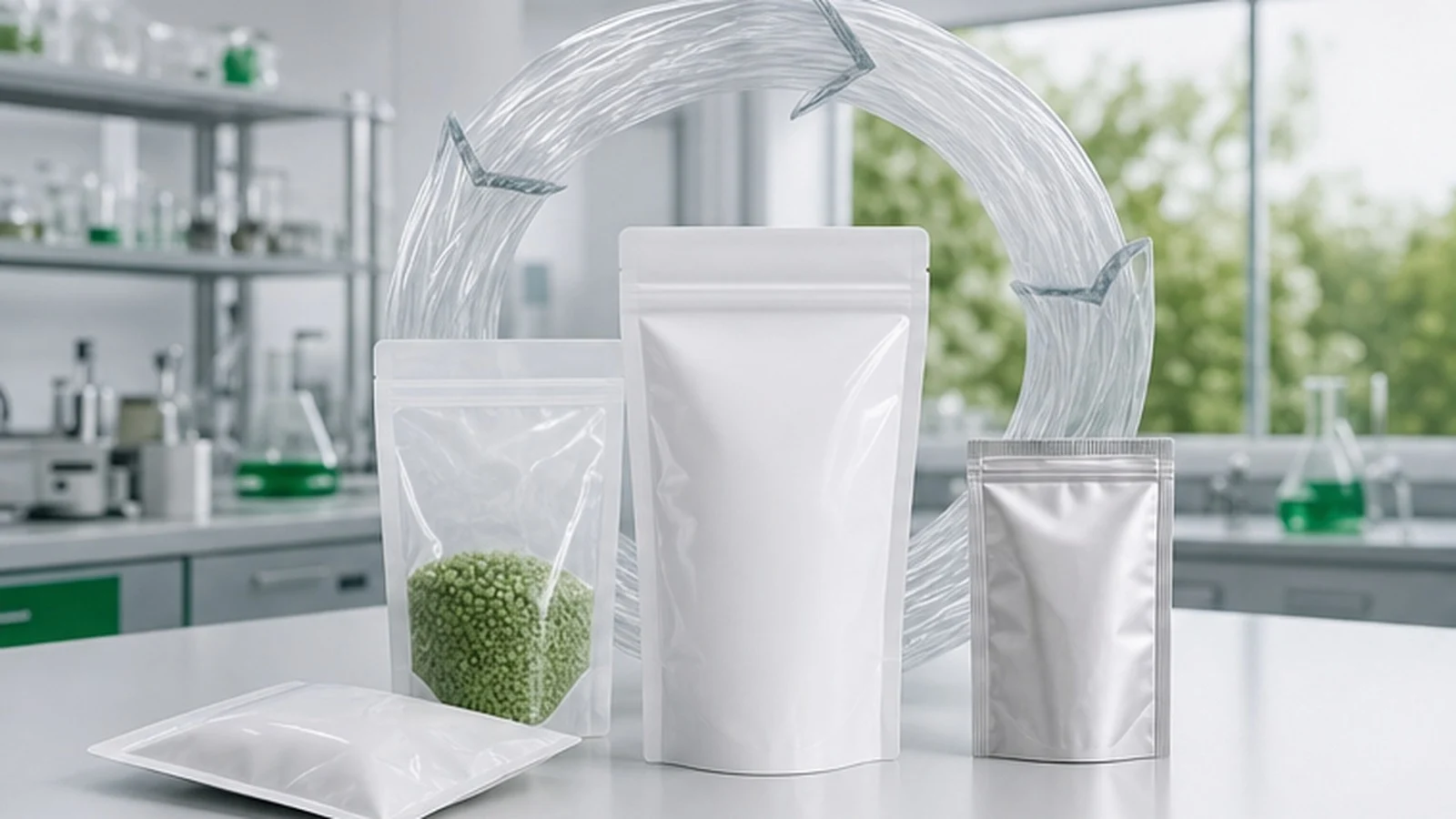 EU PPWR: What Flexible Packaging Buyers Need to Prepare Now