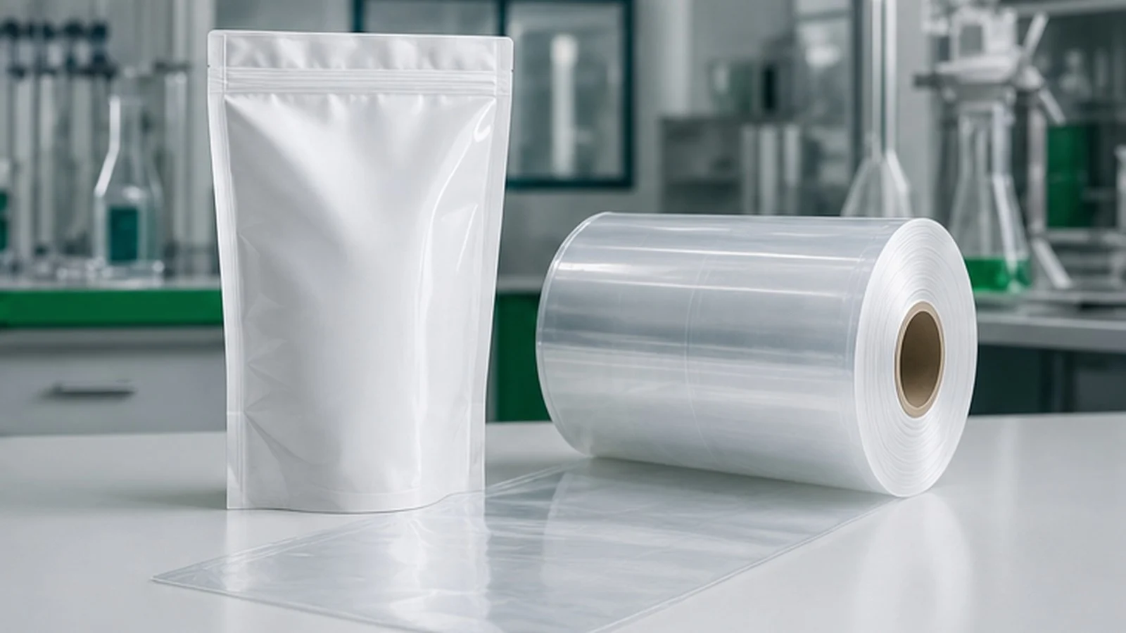 Mono-Material Pouches: Where Recycle-Ready Films Work and Where They Do Not