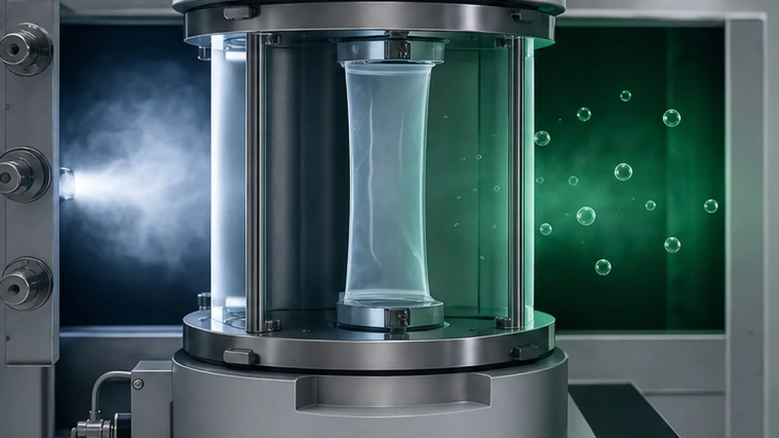 OTR and WVTR Explained: Reading Barrier Data on a Packaging Spec
