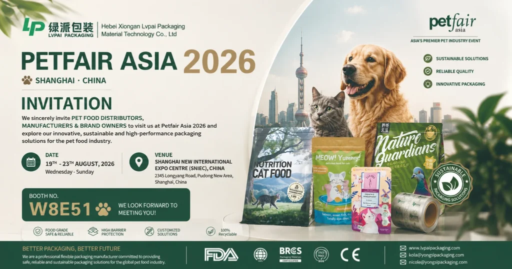 Petfair Asia 2026
