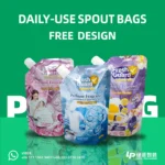 Spout Bag