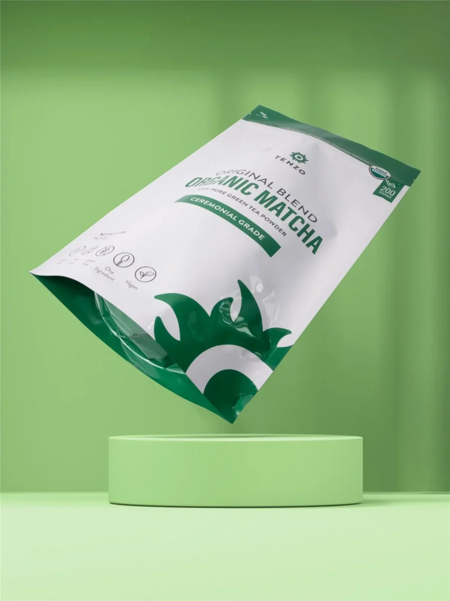 Stand-Up Pouch