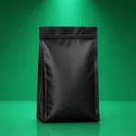 Flat Bottom Bag