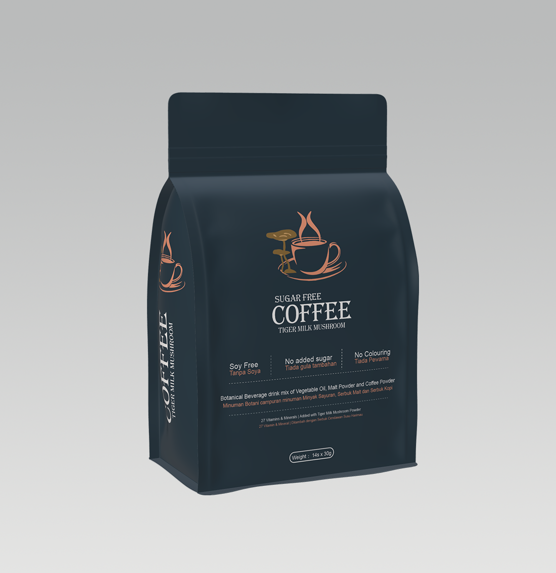 Coffee Bags