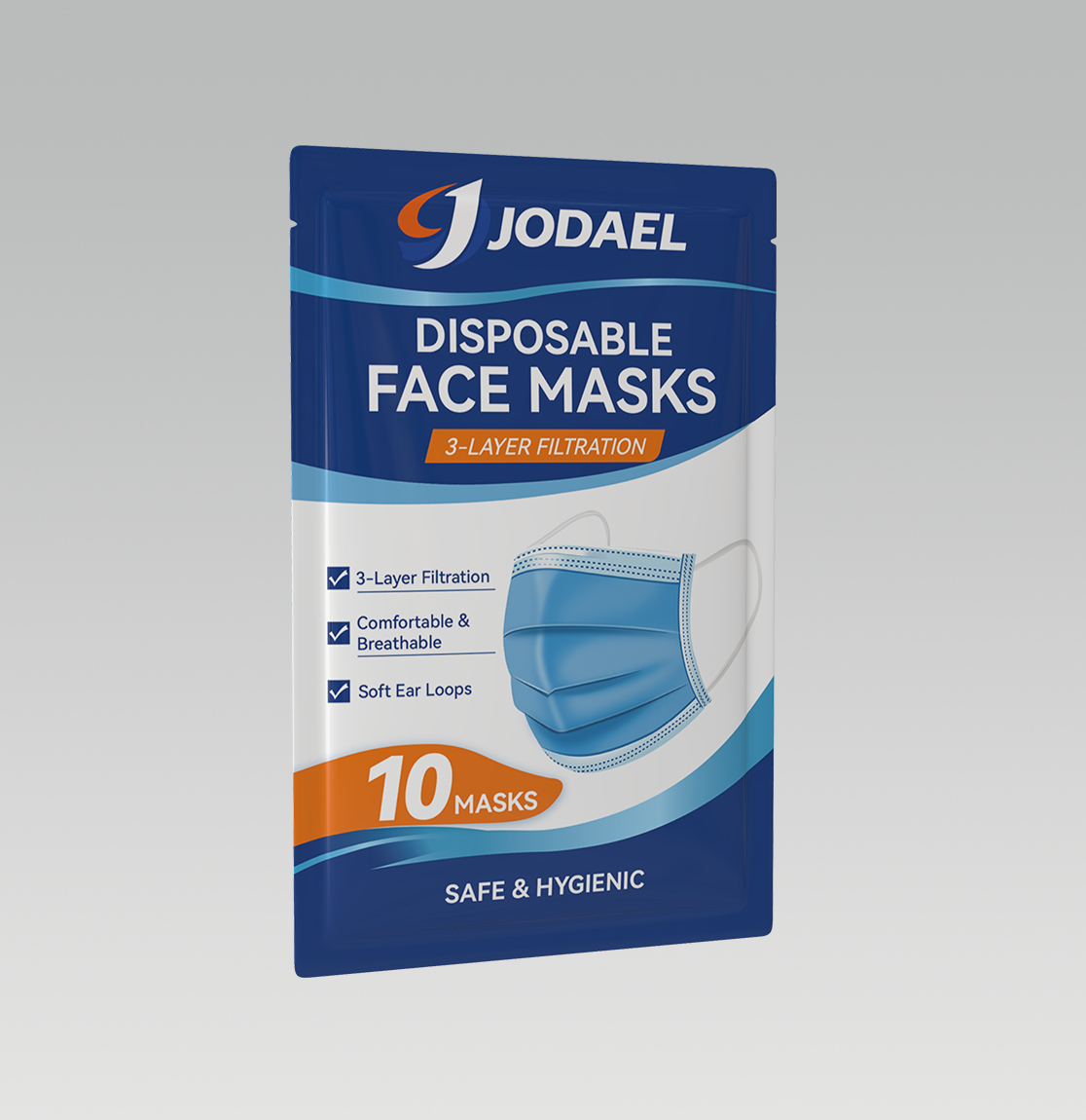 Daily Care Packaging