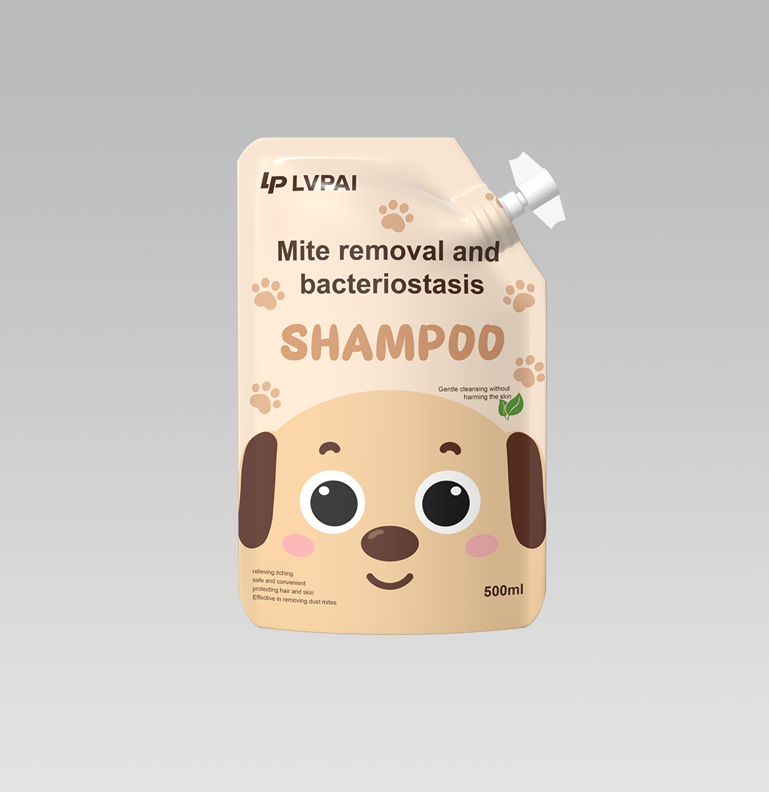 Pet Food Packaging